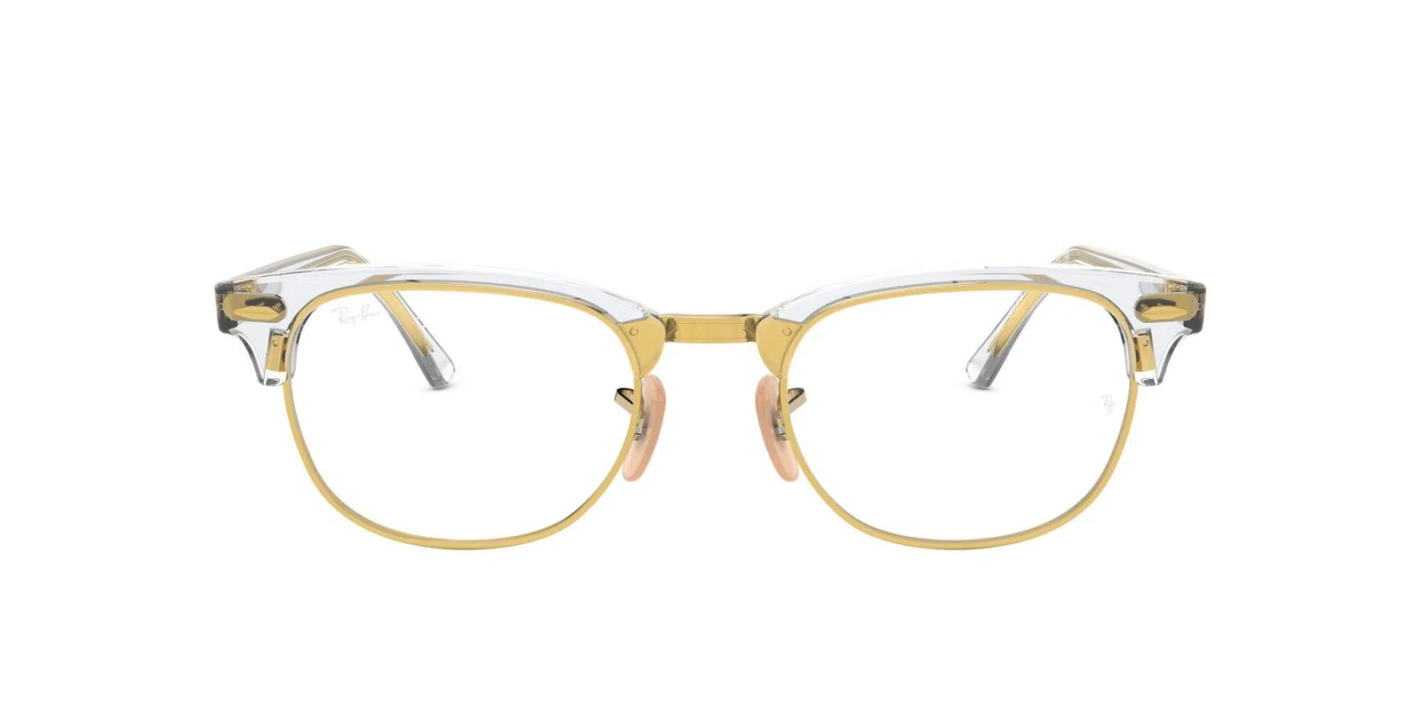 Ray-Ban Clubmaster 5154 Eyeglasses - view 112